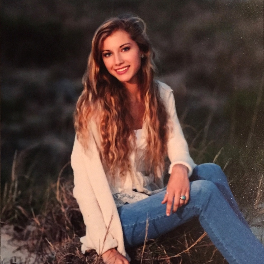 Meet your Posher, Taylor